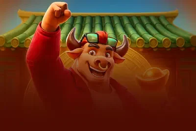 Fortune Ox