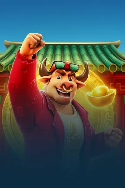 Fortune Ox