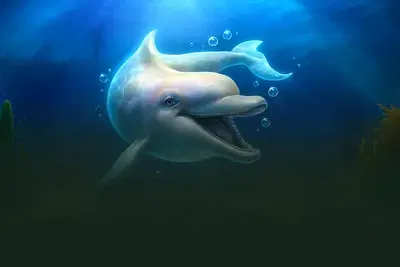 Dolphin's Dream