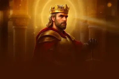 Book of King Arthur
