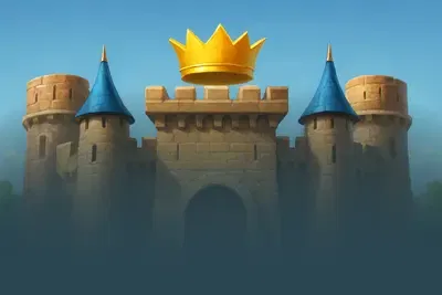 Golden Castle