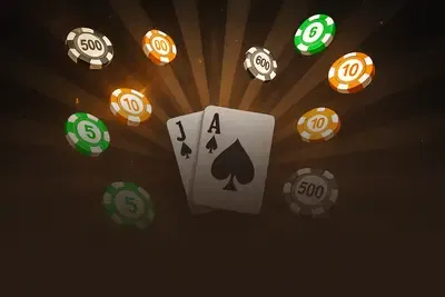 Blackjack