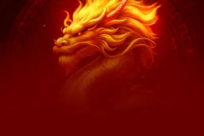 Royal Dragon Infinity Reels