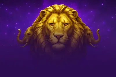 Serengeti Gold