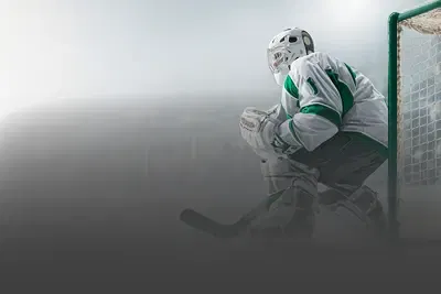 Ice Hockey League