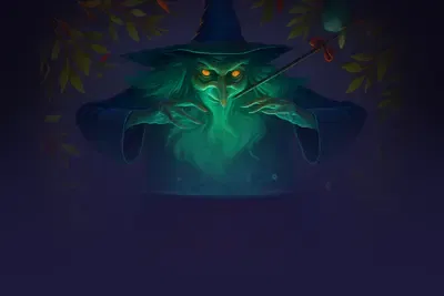 Cauldron