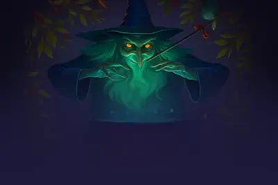 Cauldron