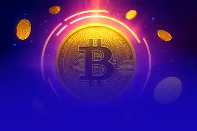 Crypto Gold