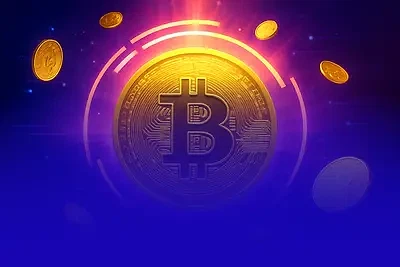 Crypto Gold