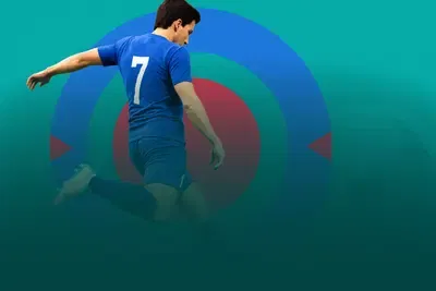 Virtual Penalty Shootout