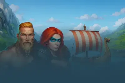 Asgard Warriors