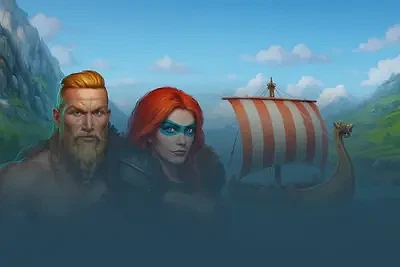 Asgard Warriors