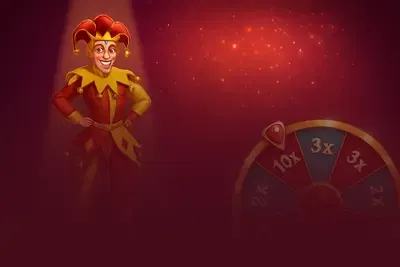 Joyful Joker Megaways™