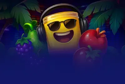 Jammin Jars 2