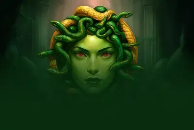 Temple of Medusa