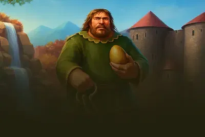 Giant's Fortune Megaways™