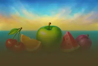 20 Mega Fresh