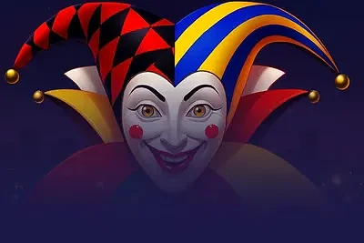 Retro Joker