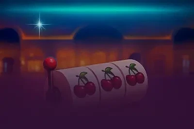 Cherry Cherry