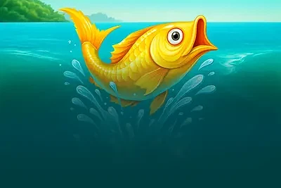 Catch a Fish