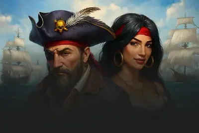 Pirate Armada
