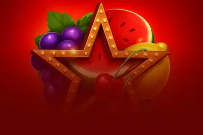 Red Hot Fruits