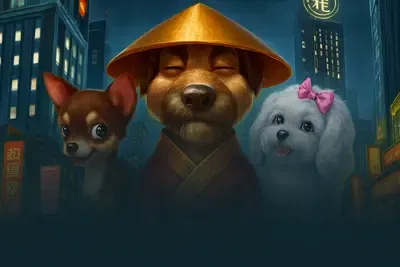 Fortune Dogs