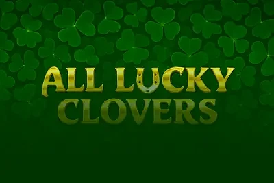 All Lucky Clovers 40