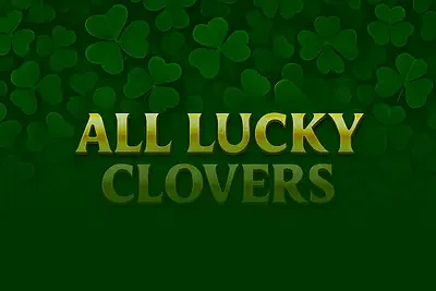 All Lucky Clovers 100