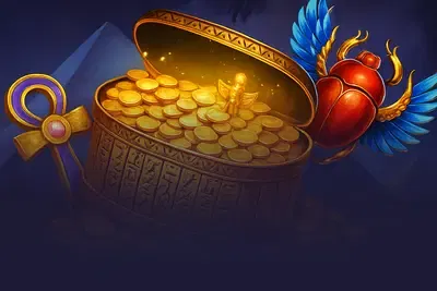 Pyramids of Mystery
