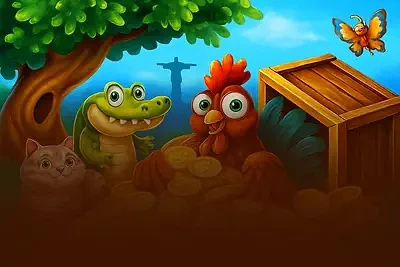 Jogo do Bicho