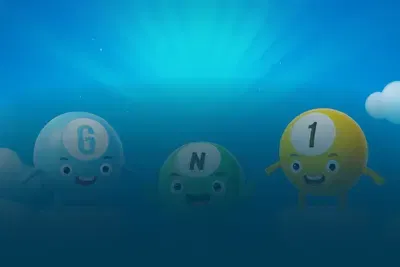 Instant Bingo