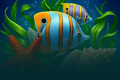 Deep Sea Fortune