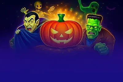 Halloween Keno