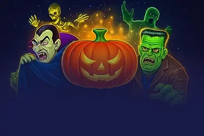 Bingo Halloween