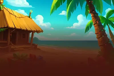 Aloha! Christmas