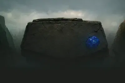 Asgardian Stones