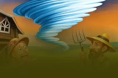 Bingo Tornado