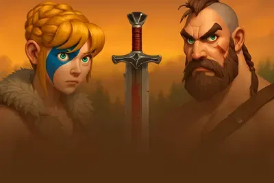 Viking Madness