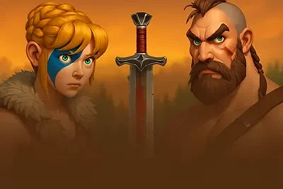 Viking Madness