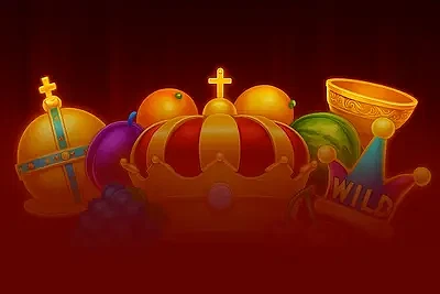 The Crown Fruit