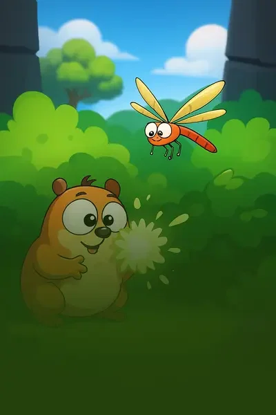 Save the Hamster