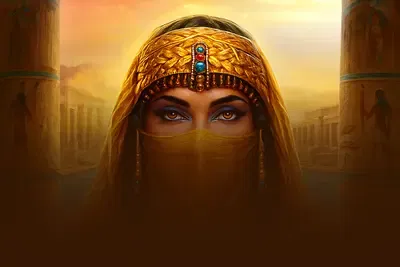 Queen of Alexandria