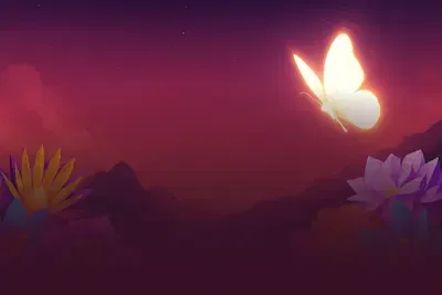 Butterfly Staxx