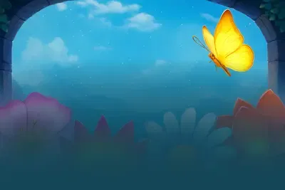 Butterfly Staxx 2
