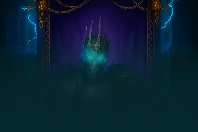 Dark King: Forbidden Riches™