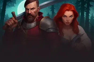 Cossacks: The Wild Hunt