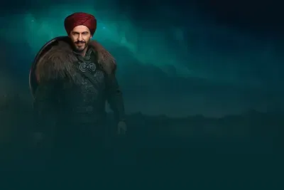Chef Chakall Viking's Conquest