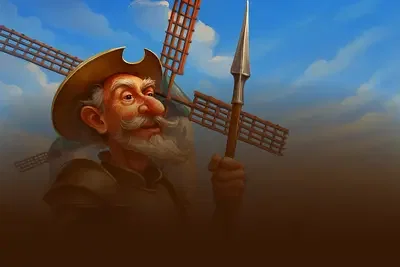 Don Quixote's