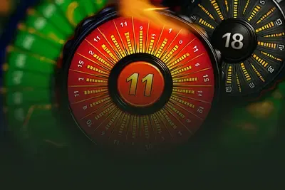 Spin and Win